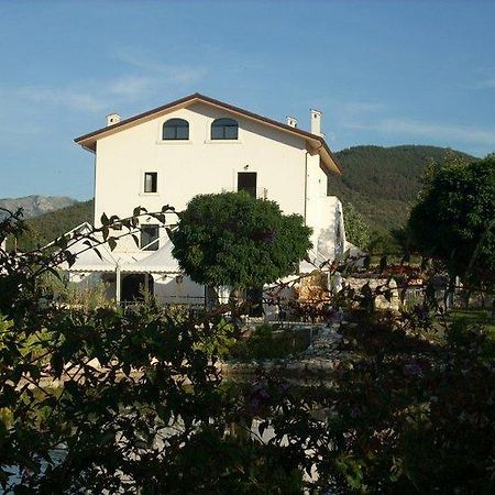 Locanda Dell'Asino D'Oro Villa Sulmona Exterior foto