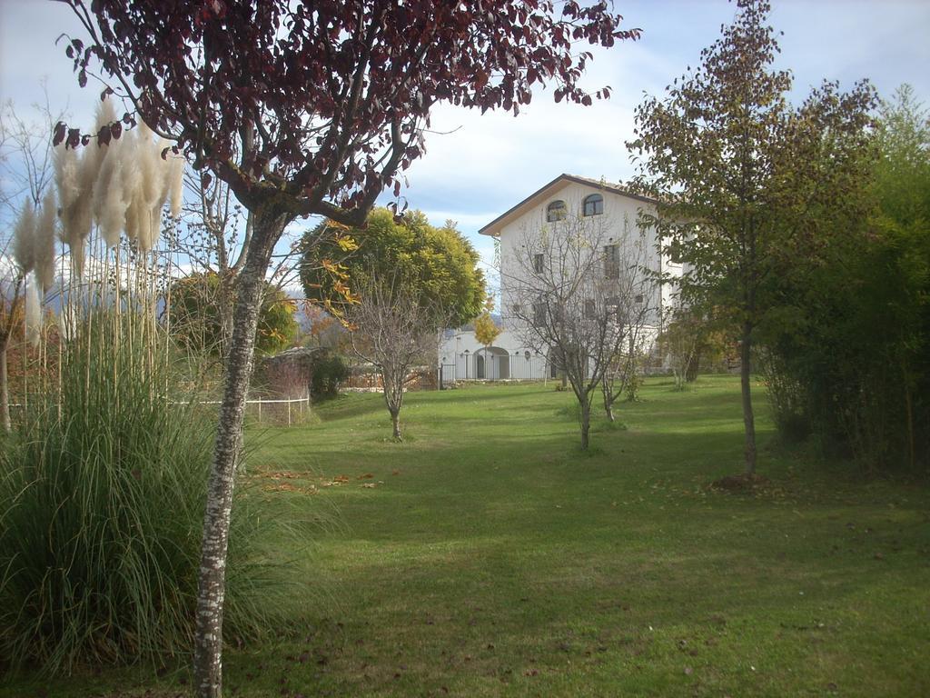 Locanda Dell'Asino D'Oro Villa Sulmona Exterior foto